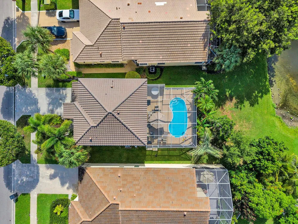 7835 Rockport Circle Lake Worth, FL 33467