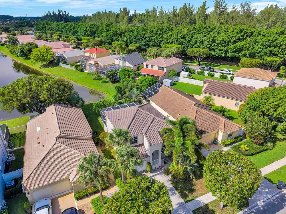 7835 Rockport Circle Lake Worth, FL 33467
