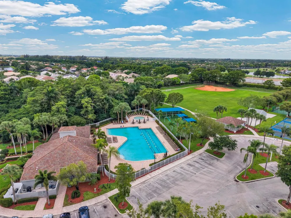 7835 Rockport Circle Lake Worth, FL 33467