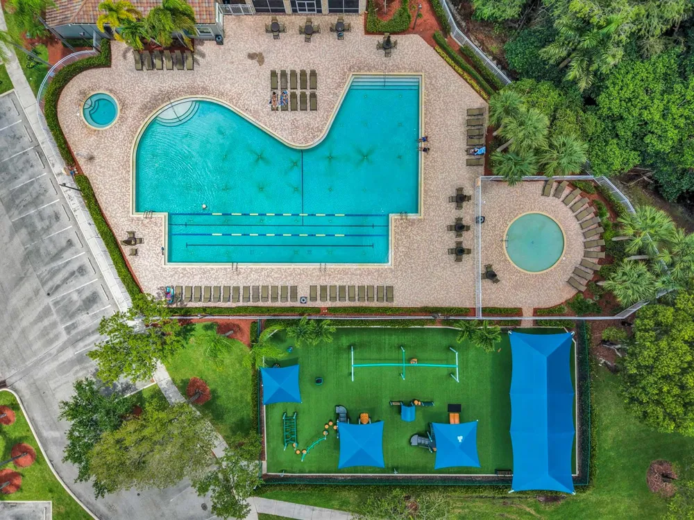 7835 Rockport Circle Lake Worth, FL 33467