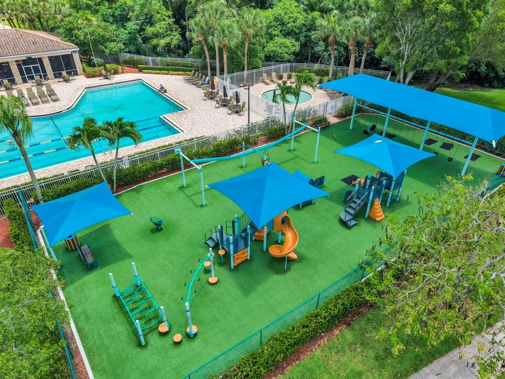 7835 Rockport Circle Lake Worth, FL 33467