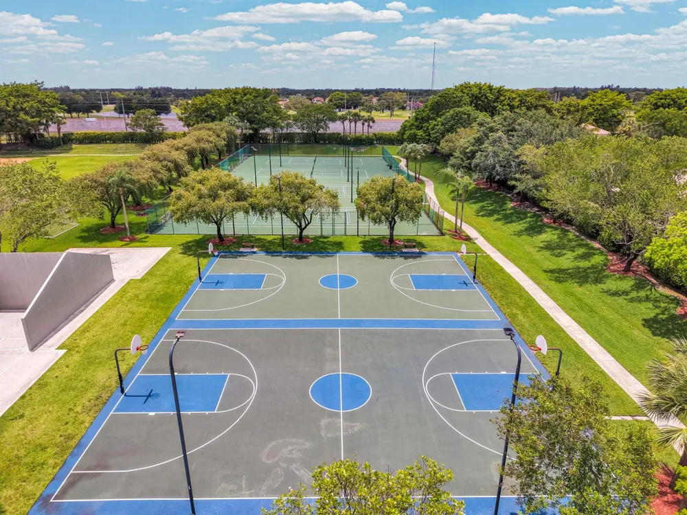 7835 Rockport Circle Lake Worth, FL 33467