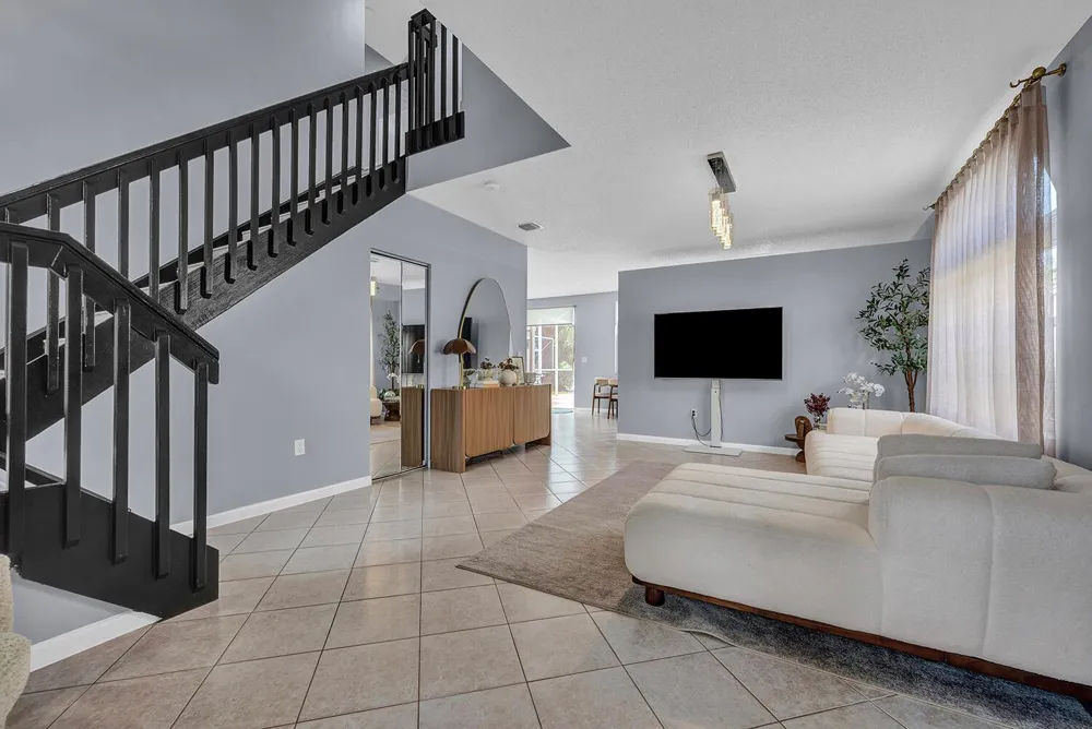 7835 Rockport Circle Lake Worth, FL 33467
