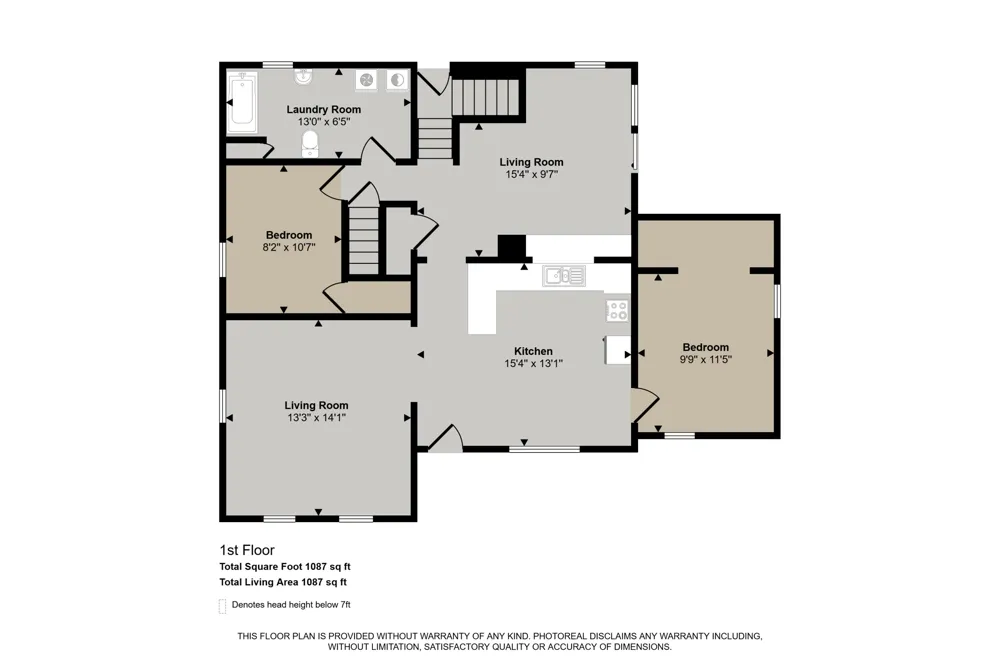 9915 Perry Street Holland Charter Township, MI 49464