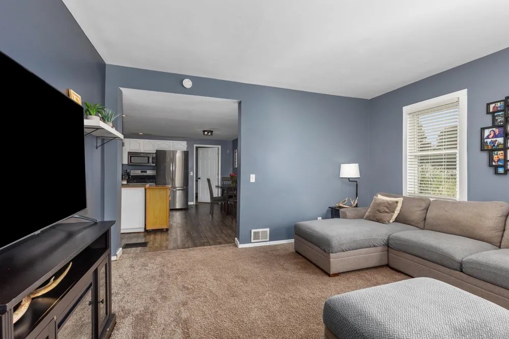 9915 Perry Street Holland Charter Township, MI 49464