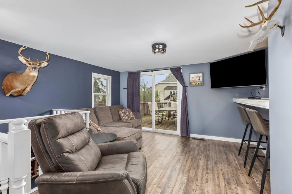 9915 Perry Street Holland Charter Township, MI 49464