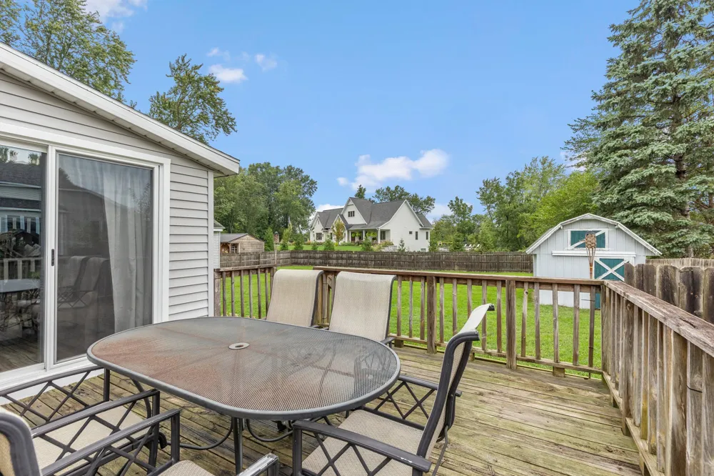 9915 Perry Street Holland Charter Township, MI 49464