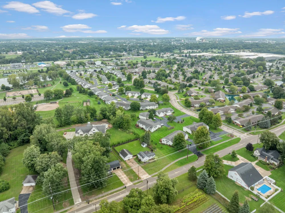9915 Perry Street Holland Charter Township, MI 49464