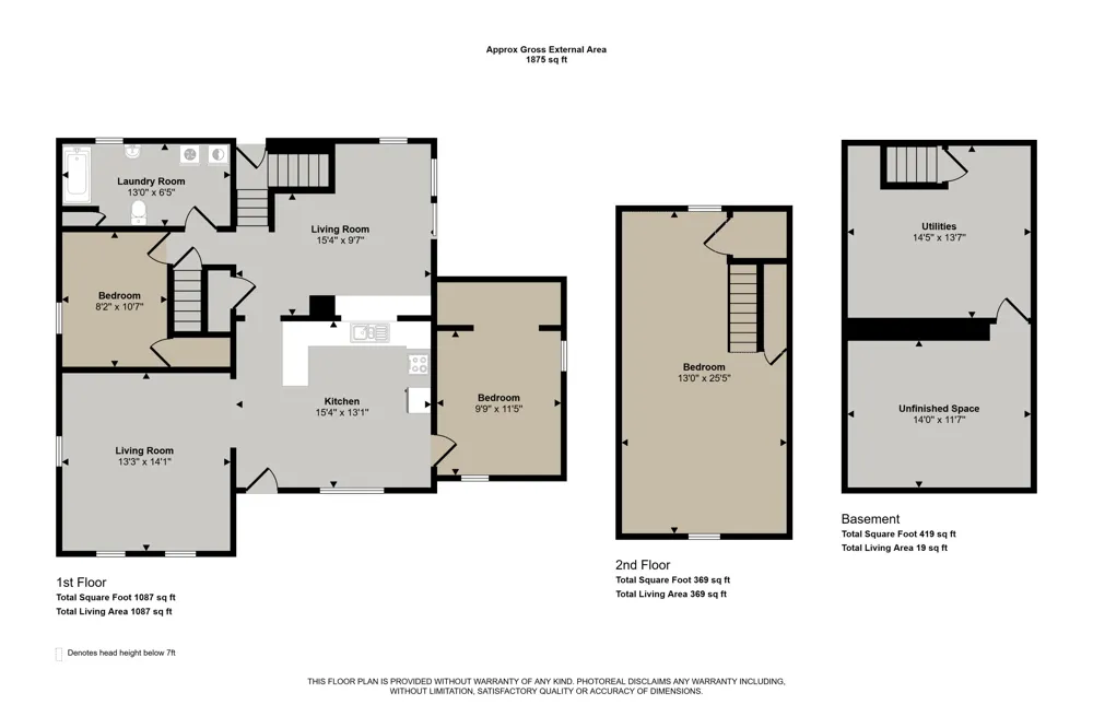 9915 Perry Street Holland Charter Township, MI 49464