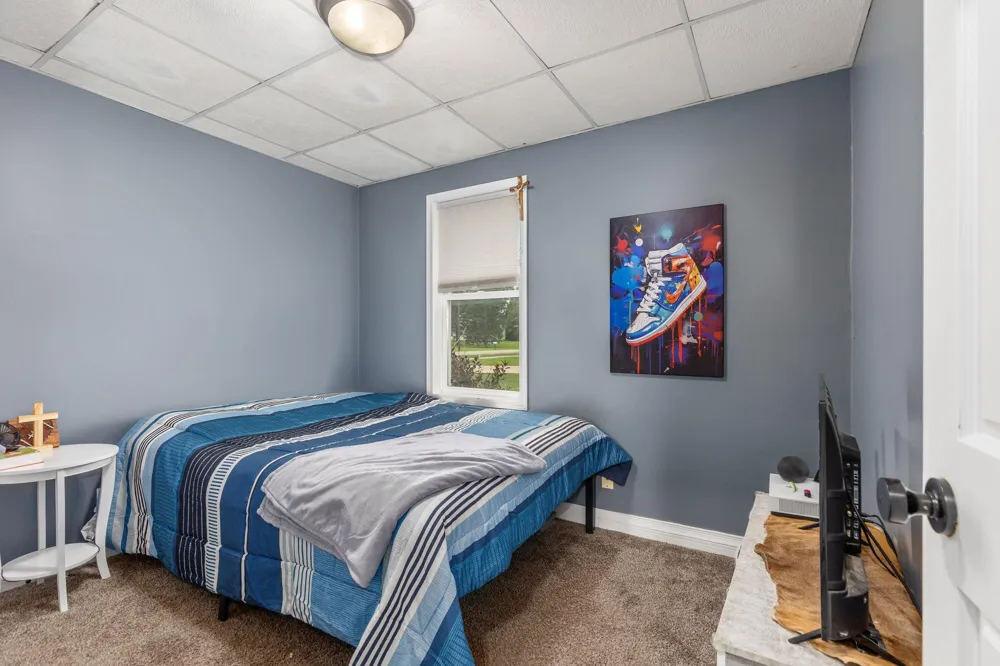 9915 Perry Street Holland Charter Township, MI 49464