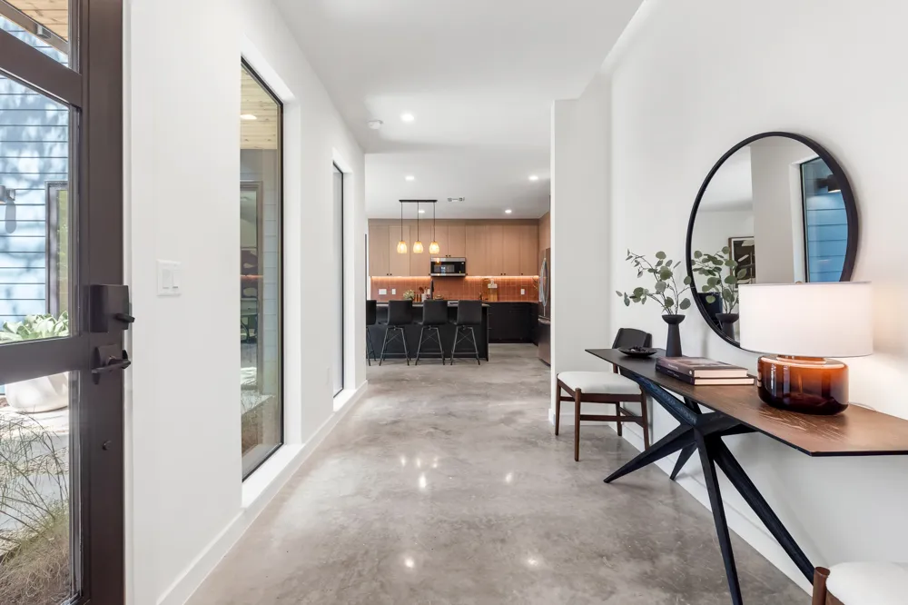 2308 S 2nd Street #1 Austin, TX 78704