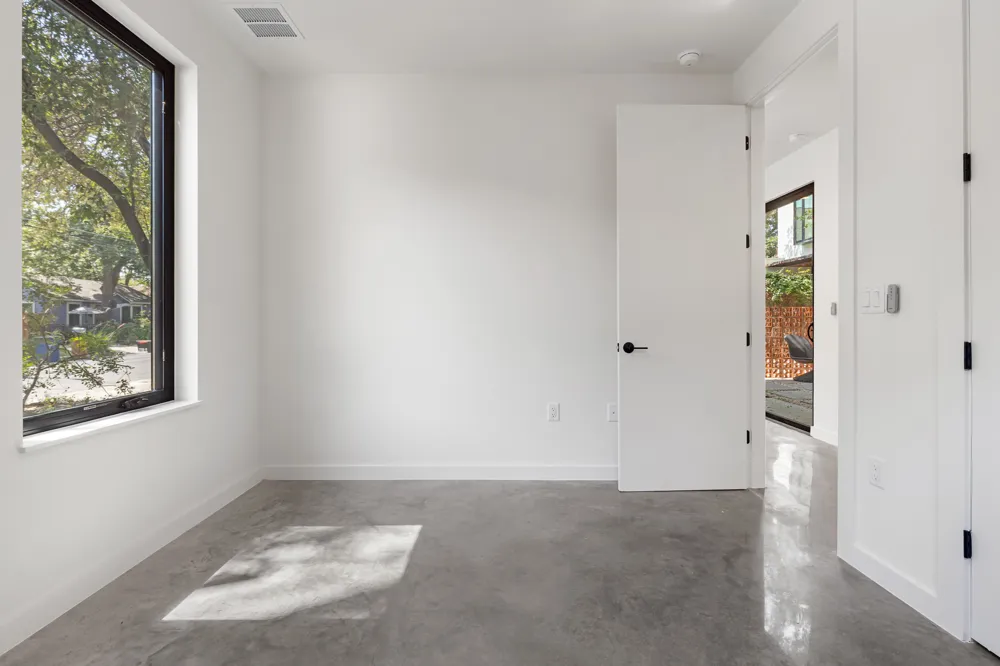 2308 S 2nd Street #1 Austin, TX 78704