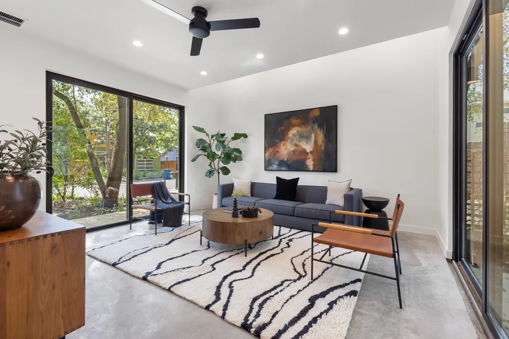 2308 S 2nd Street #1 Austin, TX 78704