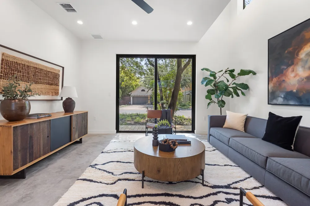 2308 S 2nd Street #1 Austin, TX 78704