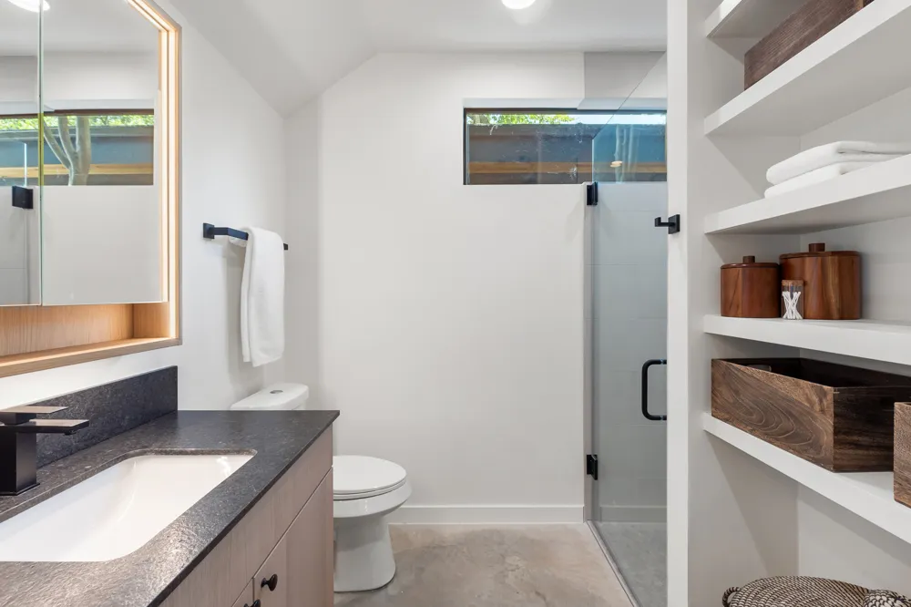 2308 S 2nd Street #1 Austin, TX 78704