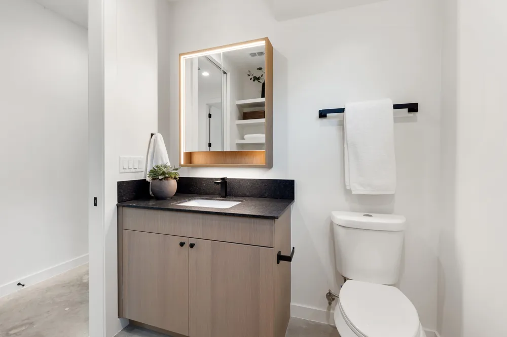 2308 S 2nd Street #1 Austin, TX 78704