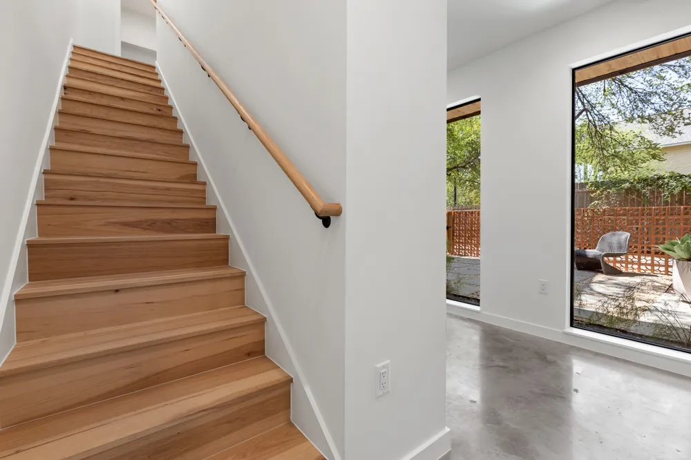 2308 S 2nd Street #1 Austin, TX 78704