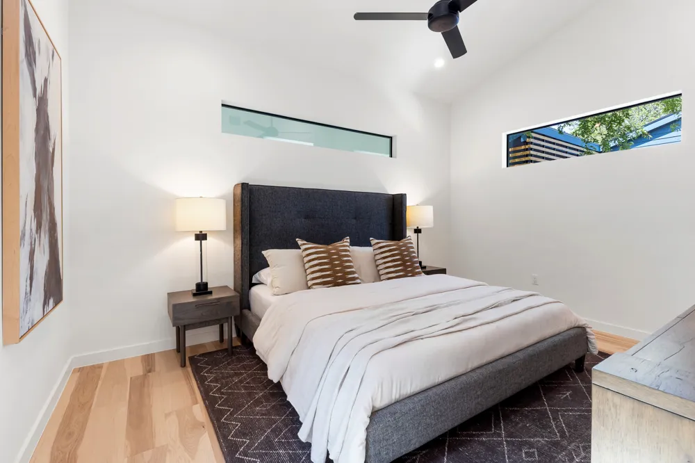 2308 S 2nd Street #1 Austin, TX 78704