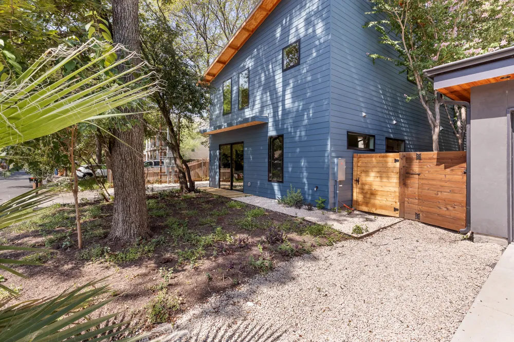 2308 S 2nd Street #1 Austin, TX 78704