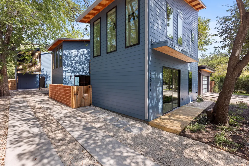 2308 S 2nd Street #1 Austin, TX 78704