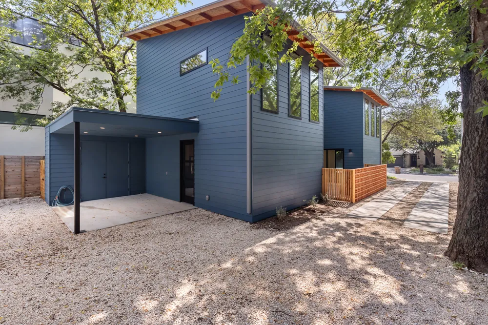 2308 S 2nd Street #1 Austin, TX 78704