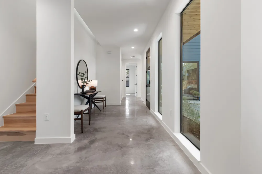 2308 S 2nd Street #1 Austin, TX 78704
