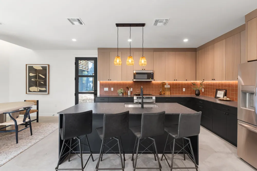 2308 S 2nd Street #1 Austin, TX 78704