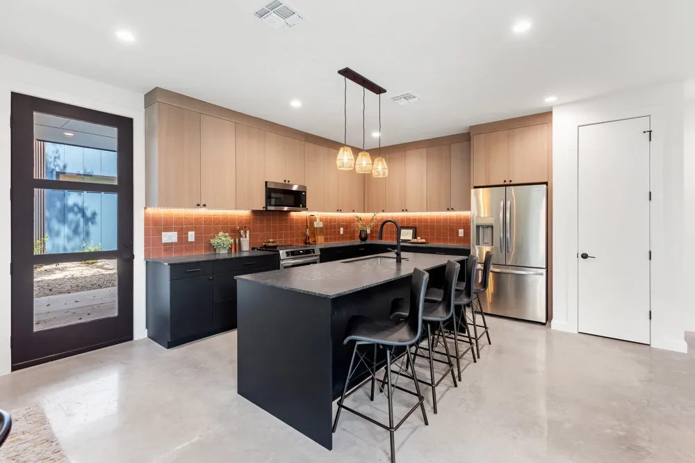 2308 S 2nd Street #1 Austin, TX 78704