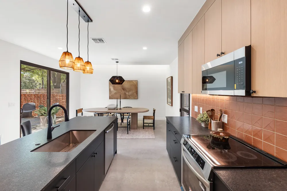 2308 S 2nd Street #1 Austin, TX 78704