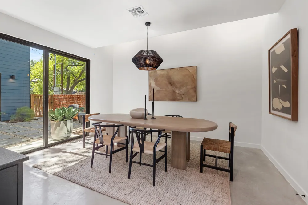 2308 S 2nd Street #1 Austin, TX 78704
