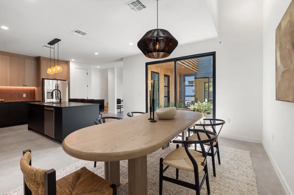 2308 S 2nd Street #1 Austin, TX 78704