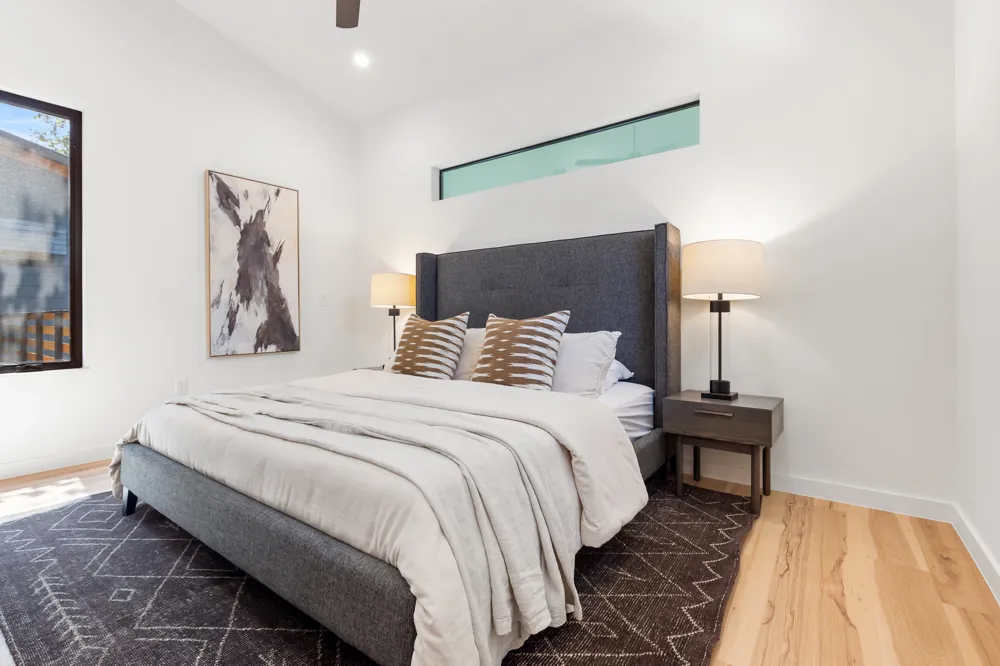 2308 S 2nd Street #1 Austin, TX 78704