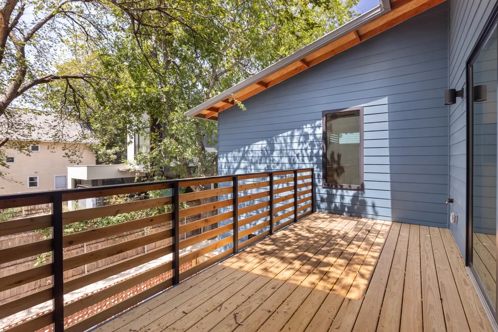 2308 S 2nd Street #1 Austin, TX 78704