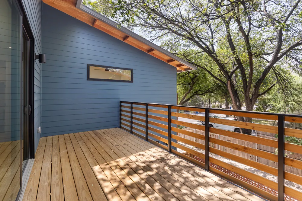 2308 S 2nd Street #1 Austin, TX 78704