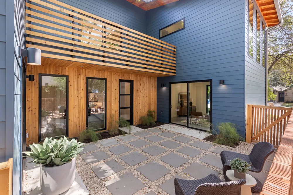 2308 S 2nd Street #1 Austin, TX 78704
