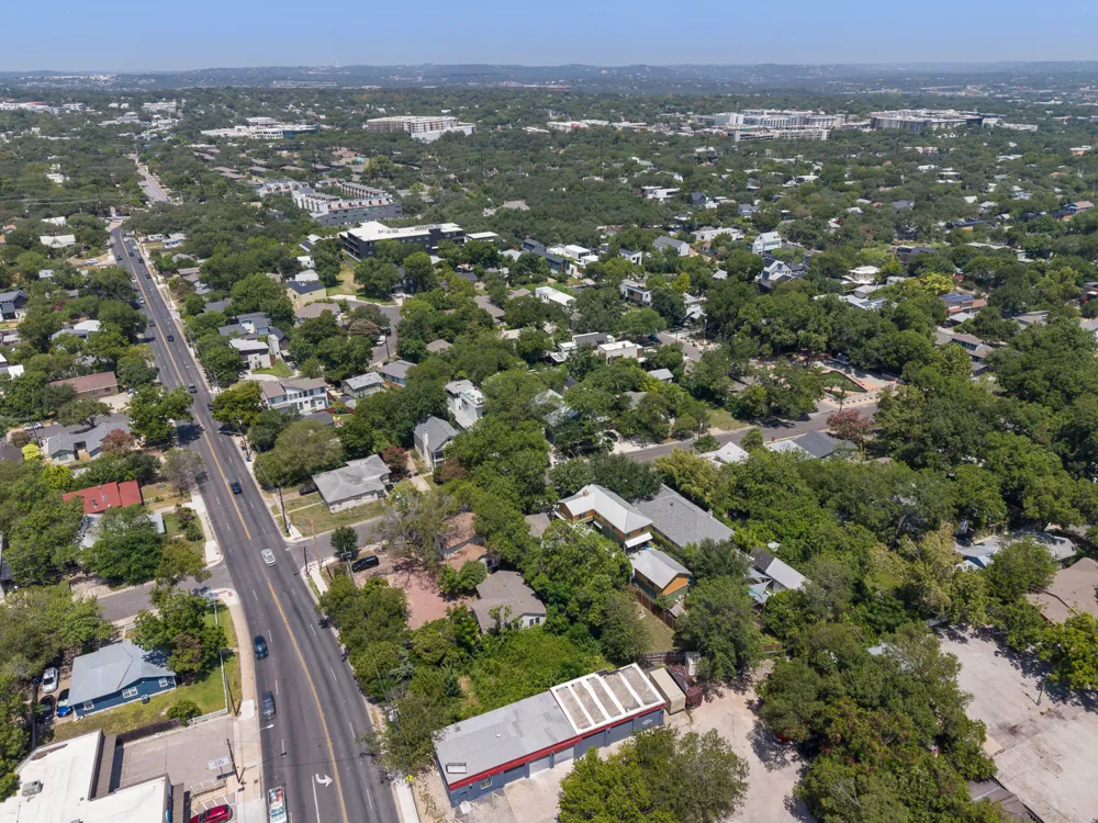 2308 S 2nd Street #1 Austin, TX 78704