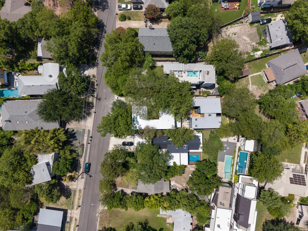 2308 S 2nd Street #1 Austin, TX 78704