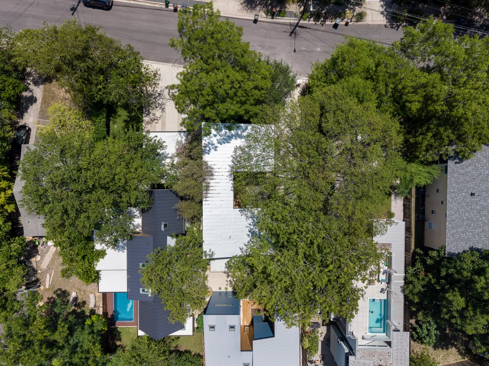 2308 S 2nd Street #1 Austin, TX 78704