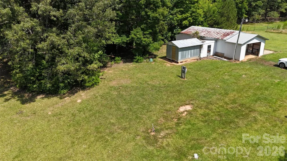 2344 Rockholt Drive Blackstock, SC 29014