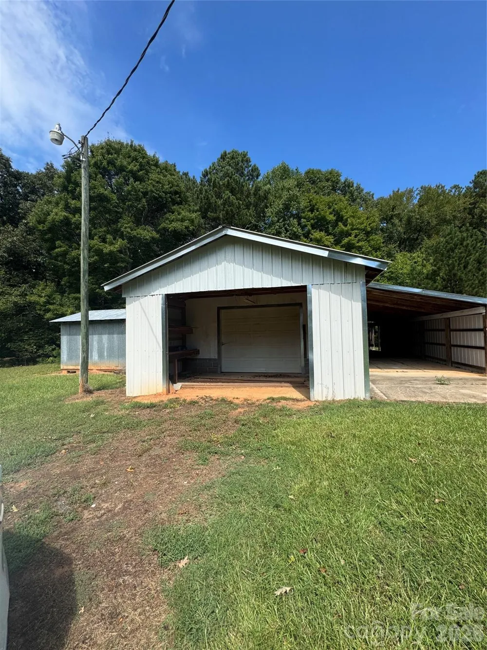 2344 Rockholt Drive Blackstock, SC 29014