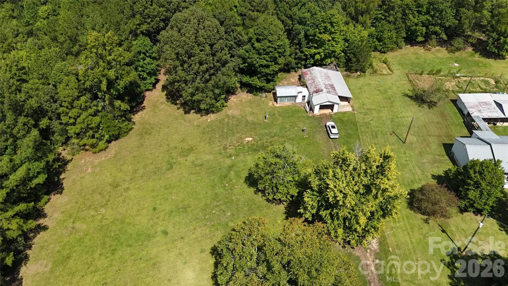 2344 Rockholt Drive Blackstock, SC 29014