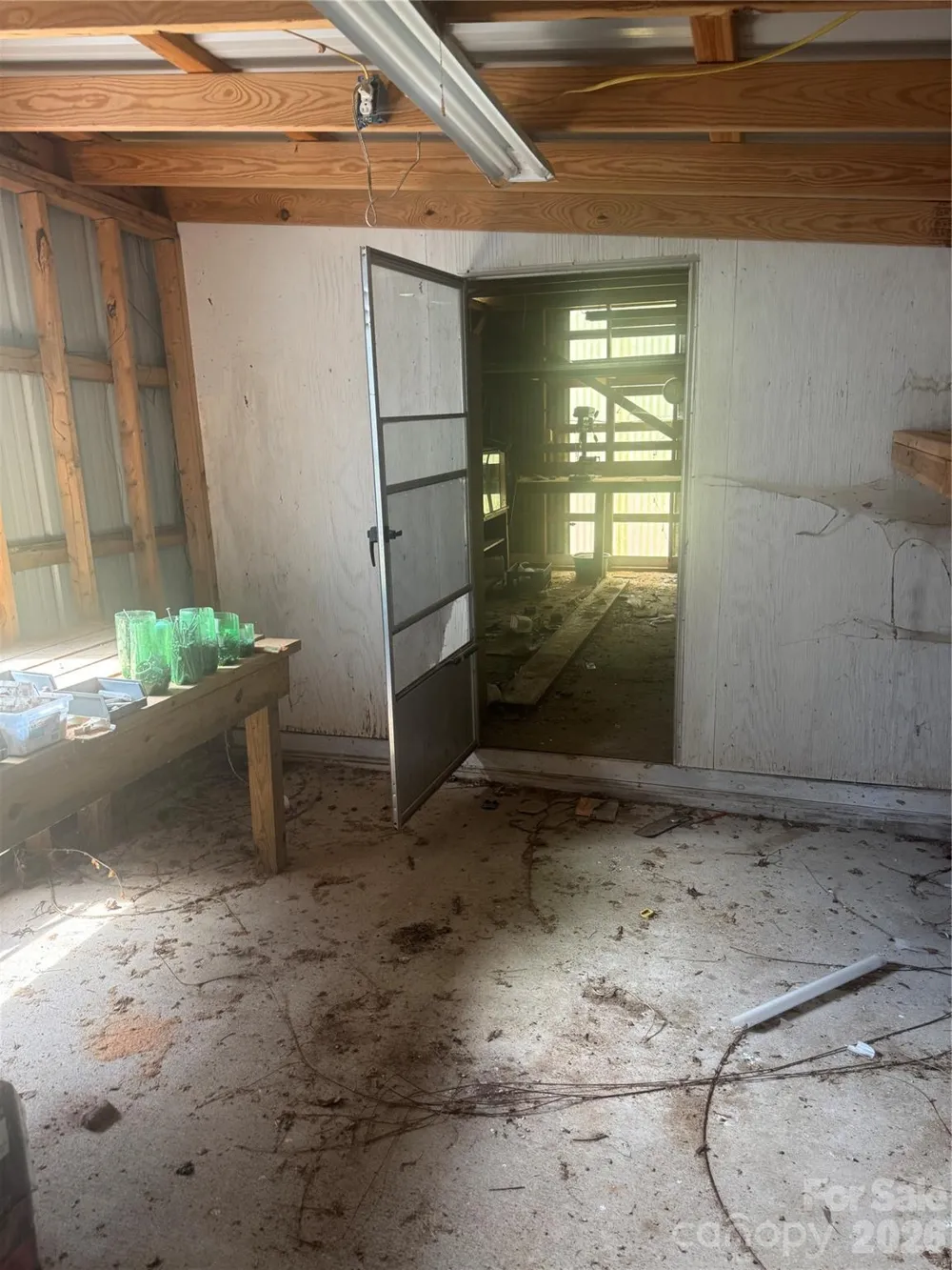 2344 Rockholt Drive Blackstock, SC 29014