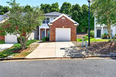 4740 Autumn Rose Trail