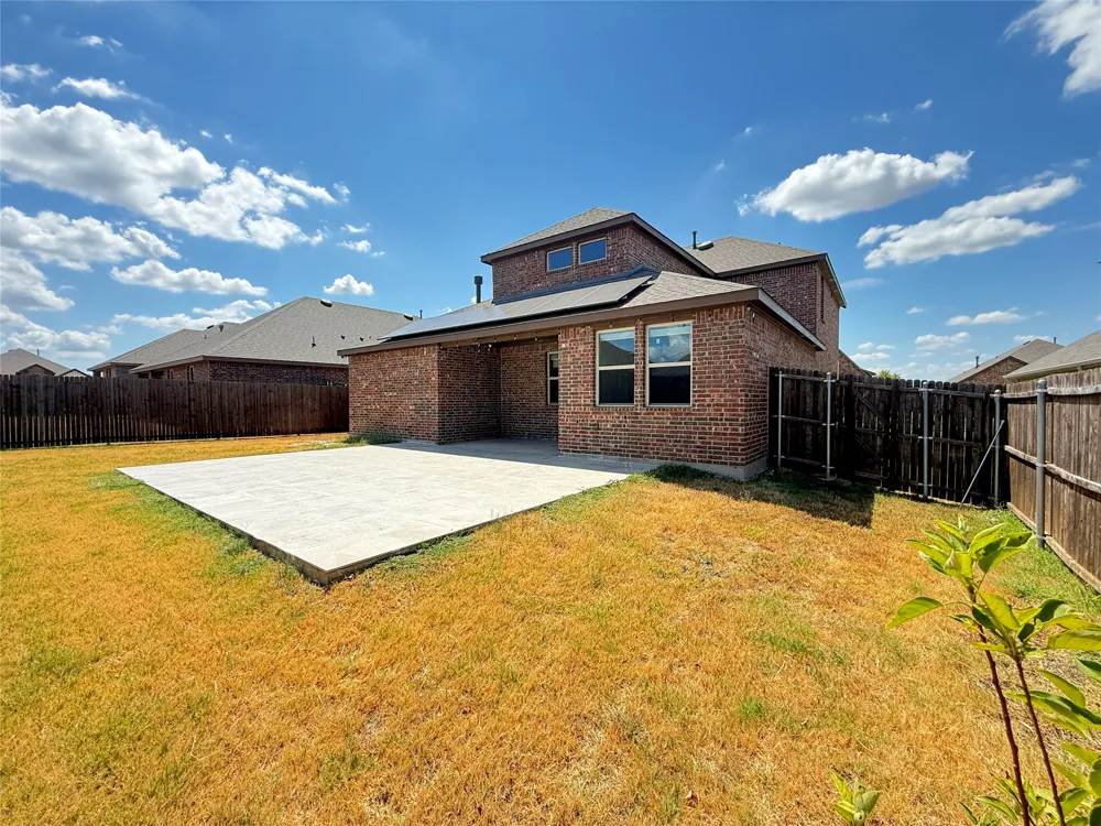 4238 Long Drive Forney, TX 75126