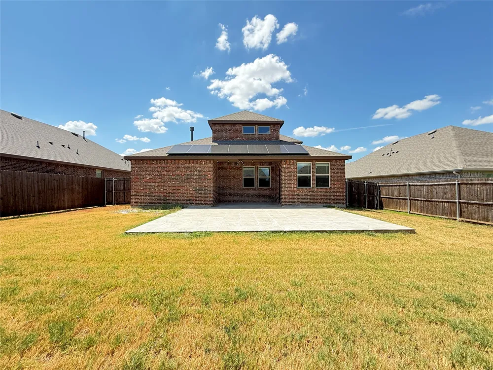 4238 Long Drive Forney, TX 75126