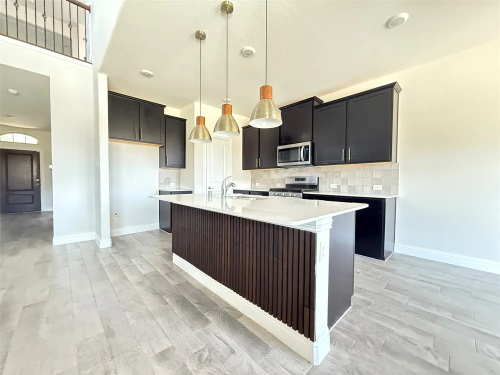 4238 Long Drive Forney, TX 75126