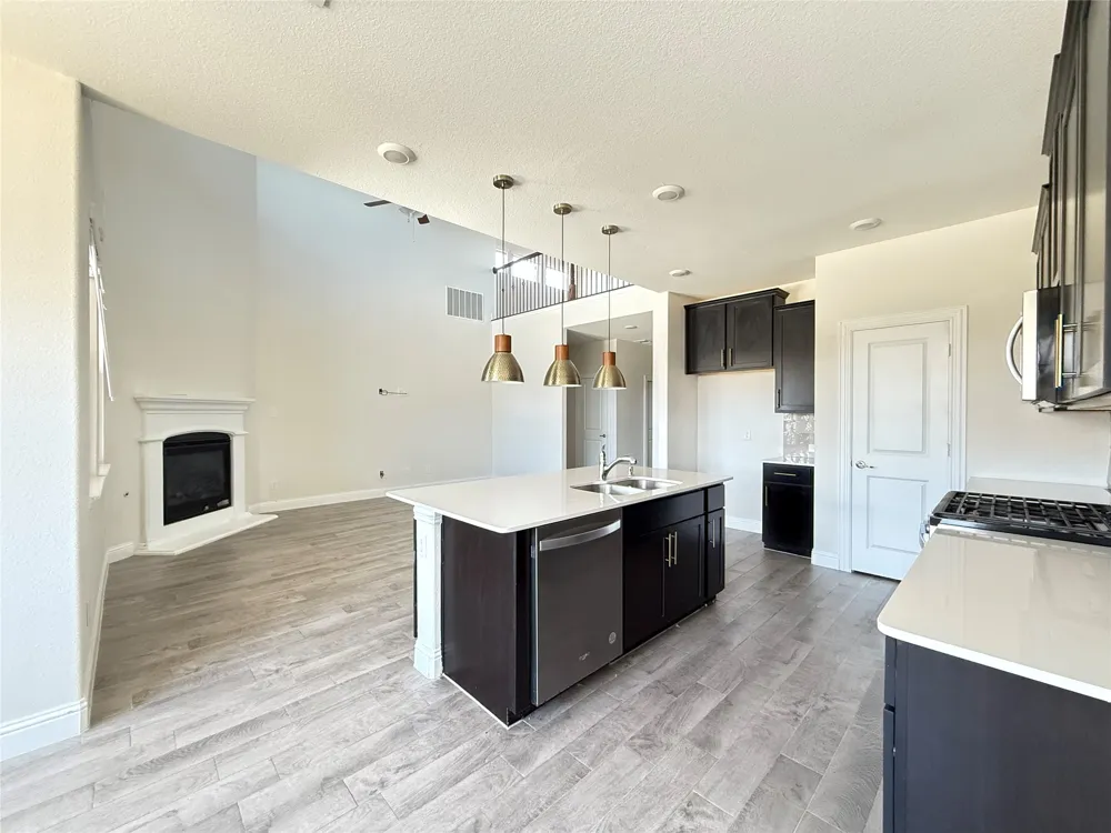 4238 Long Drive Forney, TX 75126