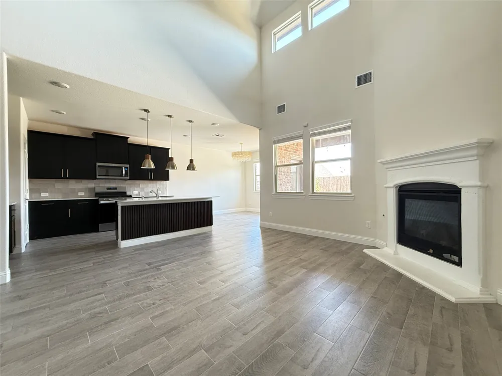 4238 Long Drive Forney, TX 75126