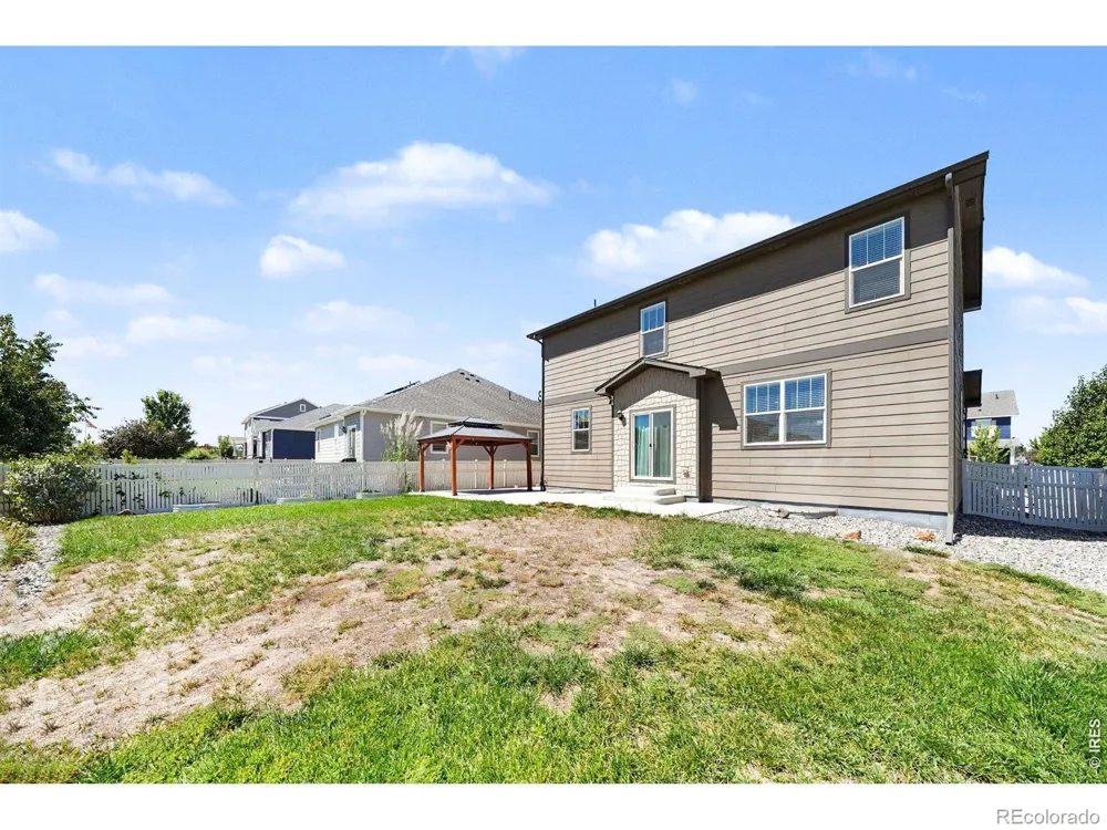 5370 Silverleaf Avenue Firestone, CO 80504