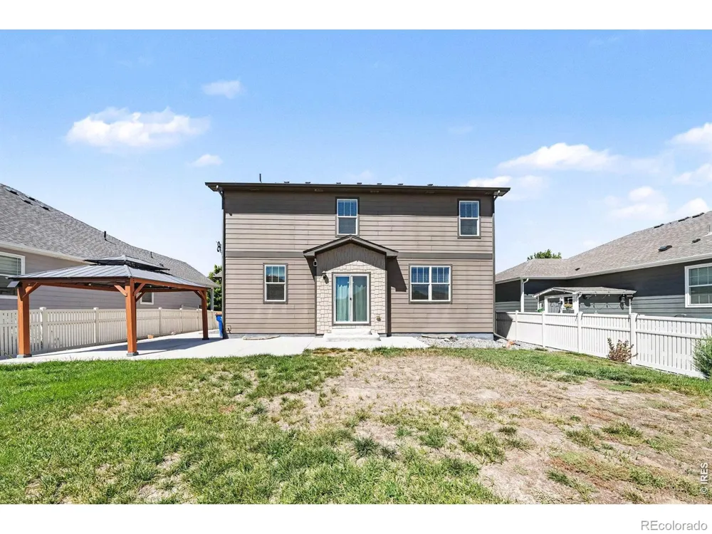 5370 Silverleaf Avenue Firestone, CO 80504